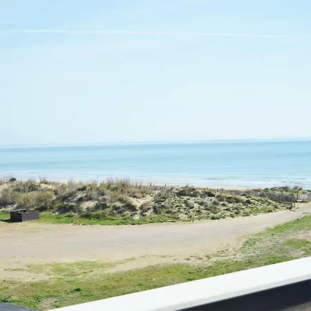 Cap D'agde Naturisme, 1 Piece, 2 Personnes - Fr-1-249a-28