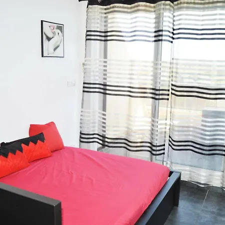 Cap D'agde Naturisme, 1 Piece, 2 Personnes - Fr-1-249a-28